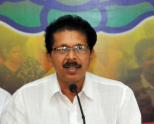 Sanjeeva Matandoor
